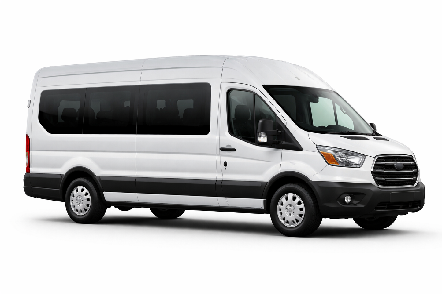 Arrival Ground Transportation Service July 12
