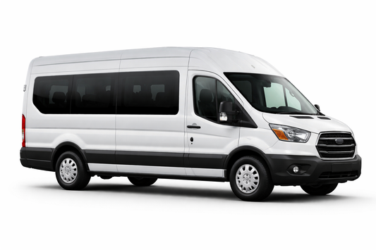 Arrival Ground Transportation Add-On (July 12)