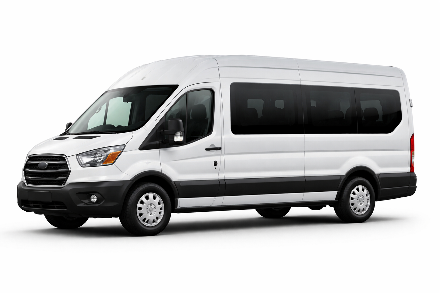 Departure Ground Transportation Service July 17